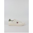Men Sneaker Tommy Hilfiger Archive \'98 EM0EM01596-MR6 Aruba Green Men Sneaker Tommy Hilfiger Archive \'98 EM0EM01596-MR6 Aruba Green