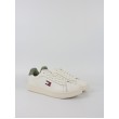 Men Sneaker Tommy Hilfiger Archive \'98 EM0EM01596-MR6 Aruba Green Men Sneaker Tommy Hilfiger Archive \'98 EM0EM01596-MR6 Aruba Green