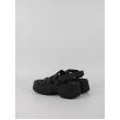 Γυναικεία Σανδάλια Fantasy Sandals S2106 Avril Μαύρο Γυναικεία Σανδάλια Fantasy Sandals S2106 Avril Μαύρο