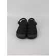 Γυναικεία Σανδάλια Fantasy Sandals S2106 Avril Μαύρο Γυναικεία Σανδάλια Fantasy Sandals S2106 Avril Μαύρο