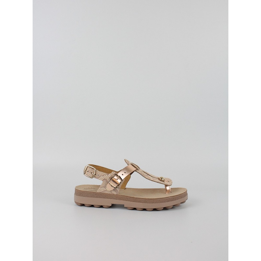 Women Sandals Fantasy Sandals S9005 Marlena Gold Women Sandals Fantasy Sandals S9005 Marlena Gold