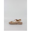Women Sandals Fantasy Sandals S9005 Marlena Gold Women Sandals Fantasy Sandals S9005 Marlena Gold