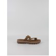 Women Sandals Fantasy Sandals S9044 Parker Cigar Women Sandals Fantasy Sandals S9044 Parker Cigar