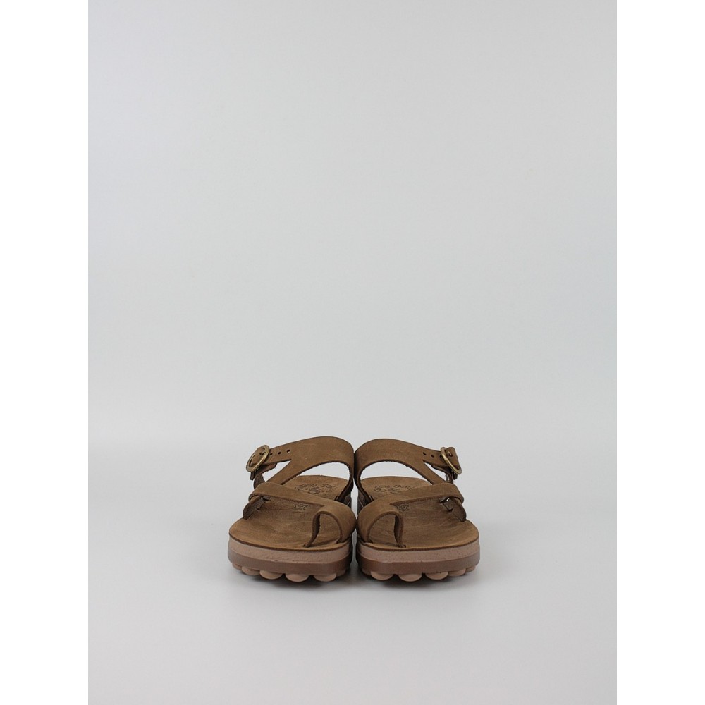 Women Sandals Fantasy Sandals S9044 Parker Cigar Women Sandals Fantasy Sandals S9044 Parker Cigar