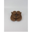 Women Sandals Fantasy Sandals S9044 Parker Cigar Women Sandals Fantasy Sandals S9044 Parker Cigar