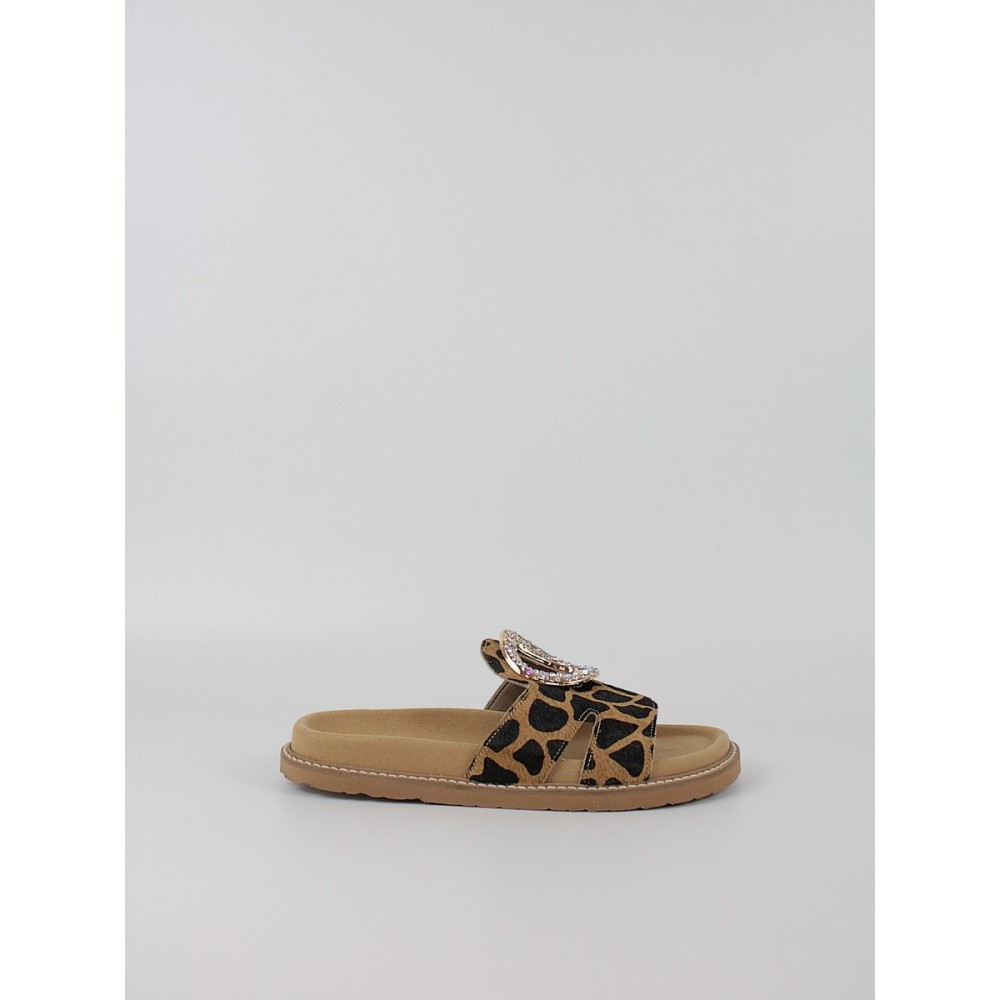 Women's Sandal Komis-Komis C4L Giraffe_b