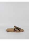 Women's Sandal Komis-Komis C4L Giraffe_b