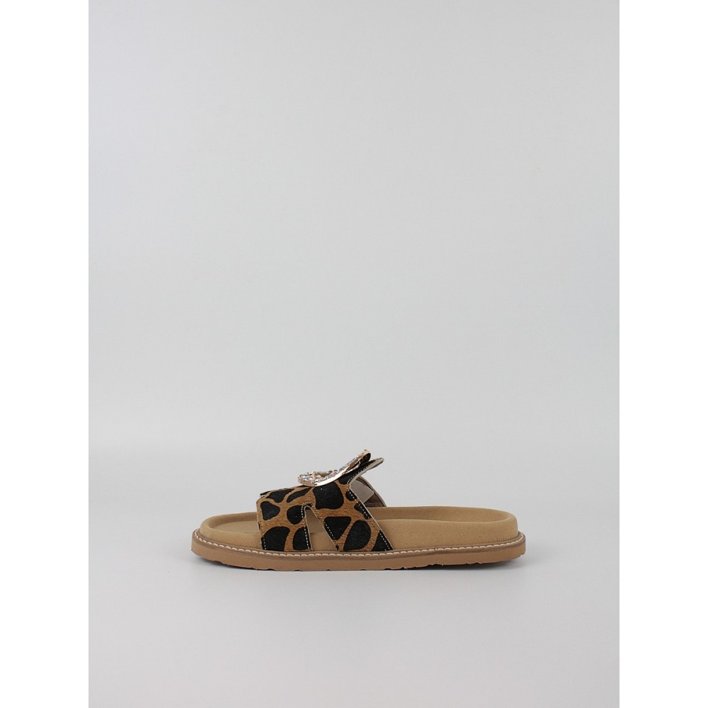 Women's Sandal Komis-Komis C4L Giraffe_b