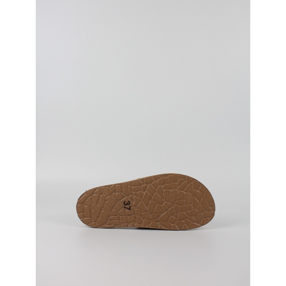 Women's Sandal Komis-Komis C4L Giraffe_b