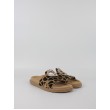 Women's Sandal Komis-Komis C4L Giraffe_b