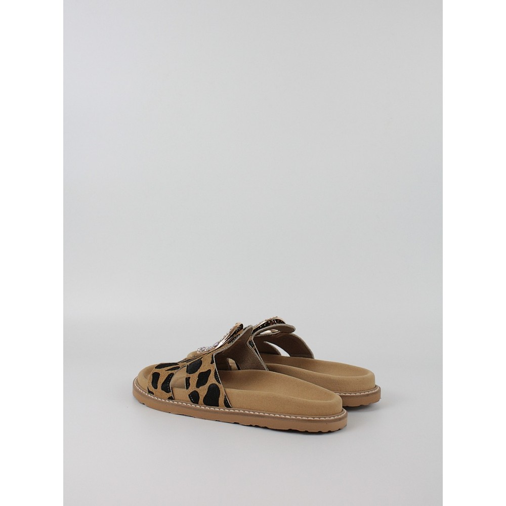 Women's Sandal Komis-Komis C4L Giraffe_b
