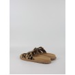 Women's Sandal Komis-Komis C4L Giraffe_b