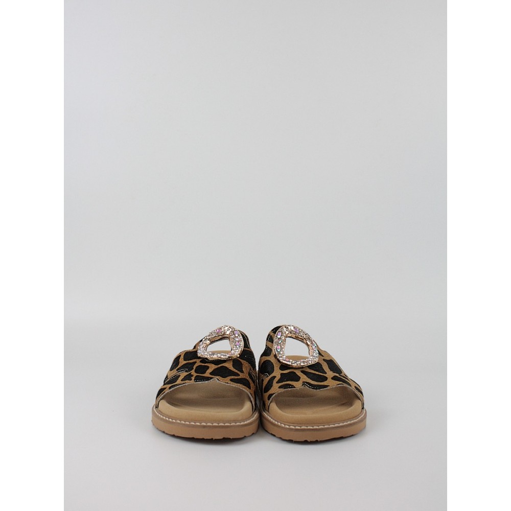 Women's Sandal Komis-Komis C4L Giraffe_b