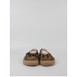 Women's Sandal Komis-Komis C4L Giraffe_b