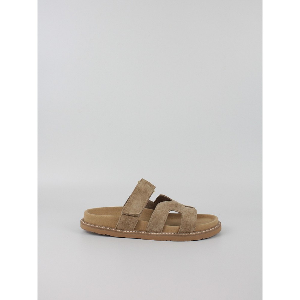 Women's Sandal Komis-Komis C6 Biege Women's Sandal Komis-Komis C6 Biege