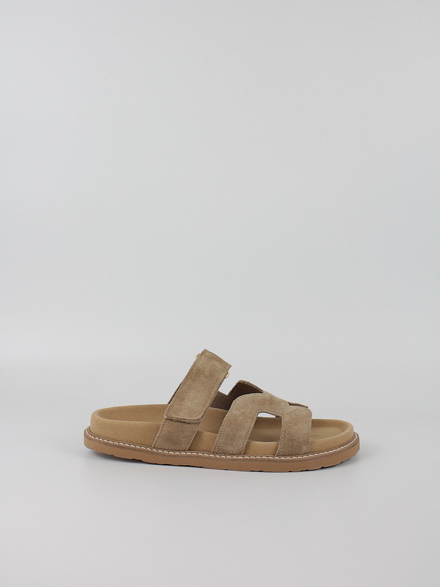 Women's Sandal Komis-Komis C6 Biege