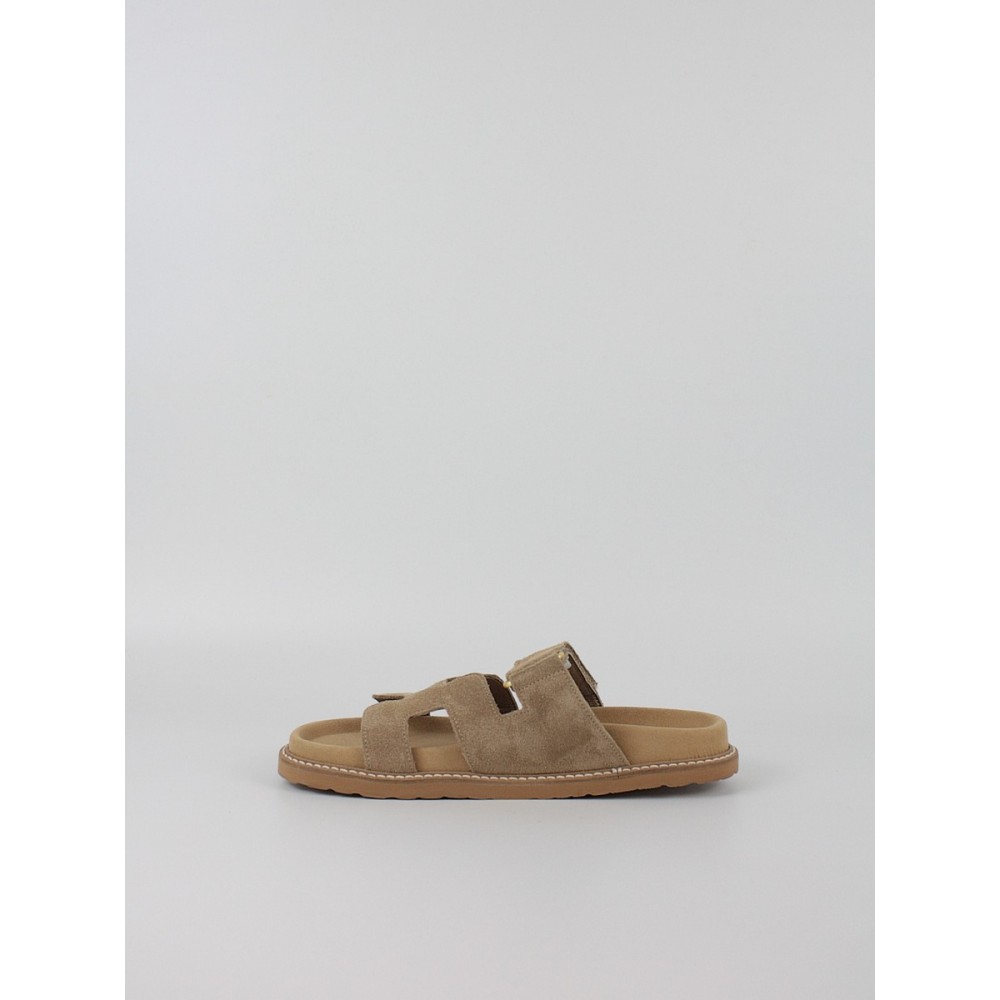 Women's Sandal Komis-Komis C6 Biege Women's Sandal Komis-Komis C6 Biege