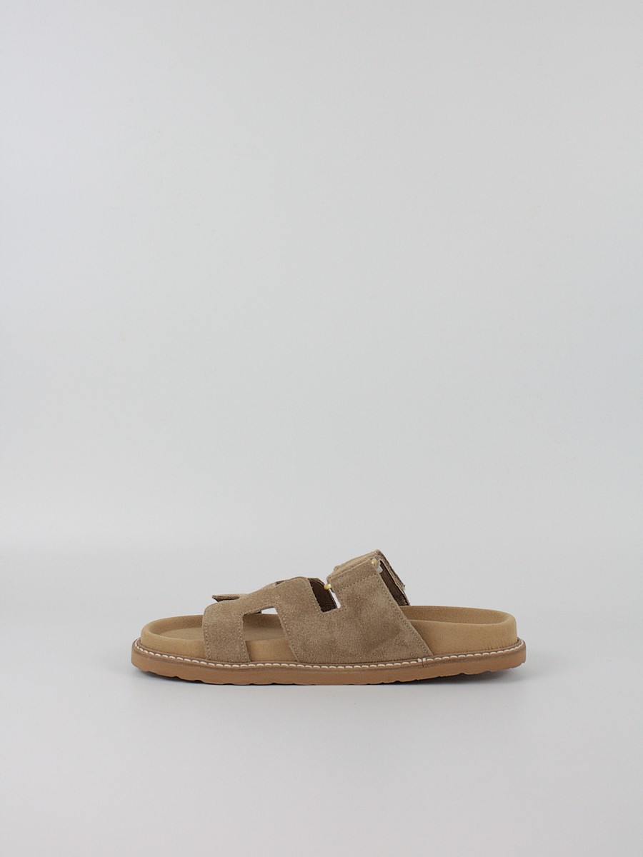 Women's Sandal Komis-Komis C6 Biege