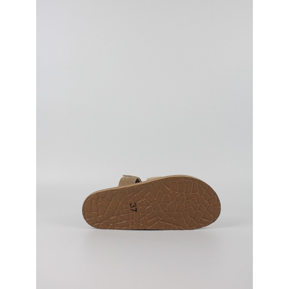 Women's Sandal Komis-Komis C6 Biege Women's Sandal Komis-Komis C6 Biege
