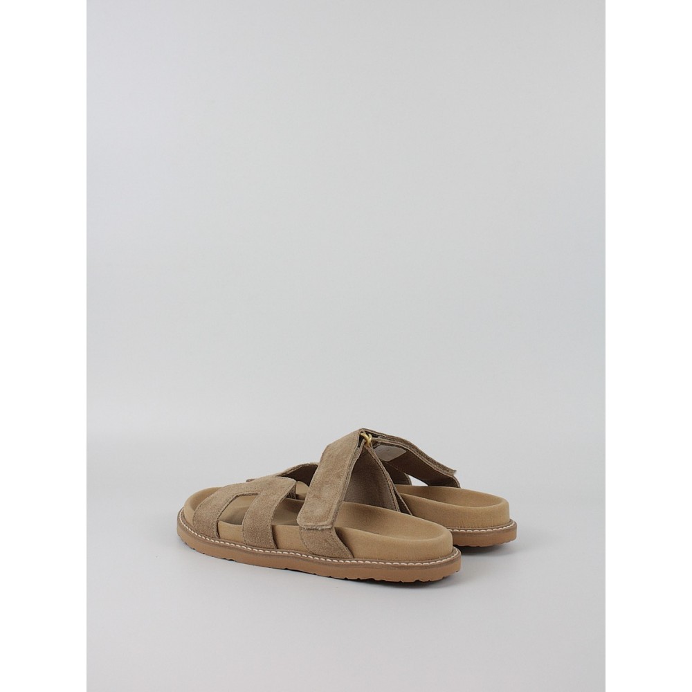 Women's Sandal Komis-Komis C6 Biege Women's Sandal Komis-Komis C6 Biege