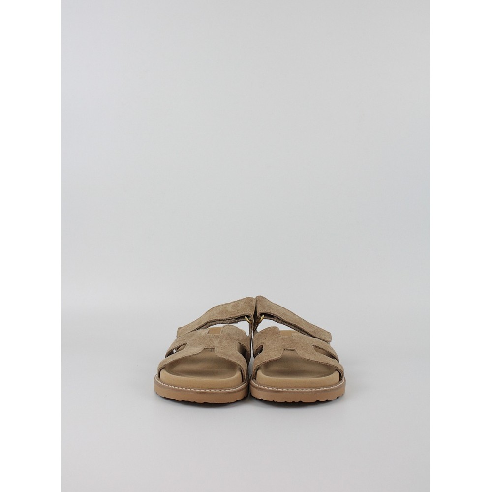 Women's Sandal Komis-Komis C6 Biege Women's Sandal Komis-Komis C6 Biege