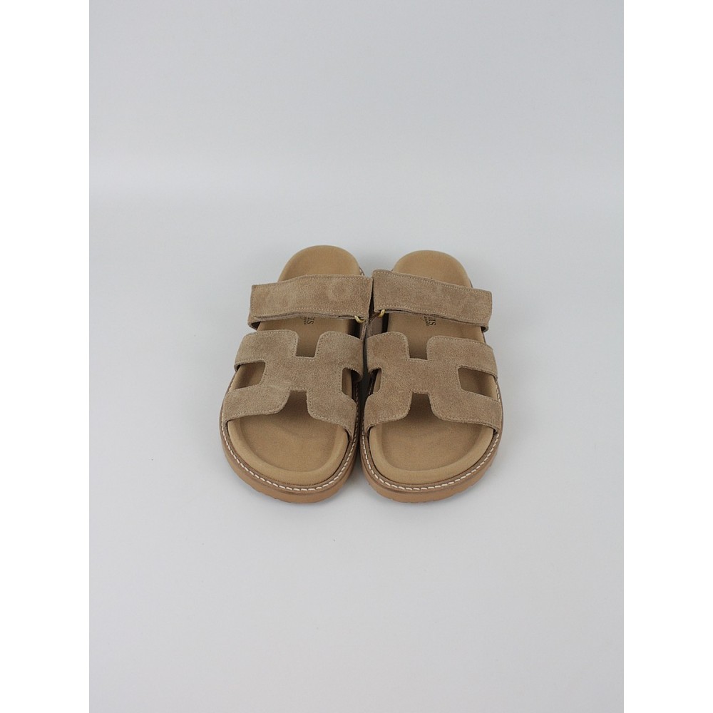 Women's Sandal Komis-Komis C6 Biege Women's Sandal Komis-Komis C6 Biege