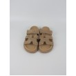 Women's Sandal Komis-Komis C6 Biege Women's Sandal Komis-Komis C6 Biege