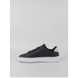 Men Sneaker Tommy Hilfiger Th Court Leather Detail Ess FM0FM05367-DW5 Blue Men Sneaker Tommy Hilfiger Th Court Leather Detail Ess FM0FM05367-DW5 Blue