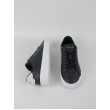 Men Sneaker Tommy Hilfiger Th Court Leather Detail Ess FM0FM05367-DW5 Blue Men Sneaker Tommy Hilfiger Th Court Leather Detail Ess FM0FM05367-DW5 Blue