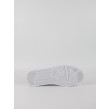 Men Sneaker Tommy Hilfiger Th Court Leather Detail Ess FM0FM05367-0LD White