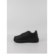Γυναικεία Sneaker Tommy Hilfiger TjwRetro Basket Flatform Ess EN0EN02506-BDS Μαύρο Γυναικεία Sneaker Tommy Hilfiger TjwRetro Basket Flatform Ess EN0EN02506-BDS Μαύρο