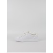 Γυναικεία Sneaker Tommy Hilfiger Essential Elevated Court Sneaker FW0FW09073-YBS Ασπρο Γυναικεία Sneaker Tommy Hilfiger Essential Elevated Court Sneaker FW0FW09073-YBS Ασπρο