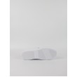 Γυναικεία Sneaker Tommy Hilfiger Essential Elevated Court Sneaker FW0FW09073-YBS Ασπρο Γυναικεία Sneaker Tommy Hilfiger Essential Elevated Court Sneaker FW0FW09073-YBS Ασπρο