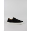 Ανδρικά Sneaker Calvin KLein Clean Cup Low Lace Up Oxf Su HM0HM01880-0GM Μαύρο Ανδρικά Sneaker Calvin KLein Clean Cup Low Lace Up Oxf Su HM0HM01880-0GM Μαύρο