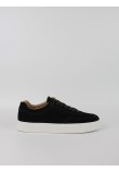 Ανδρικά Sneaker Calvin KLein Clean Cup Low Lace Up Oxf Su HM0HM01880-0GM Μαύρο