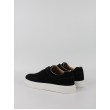 Ανδρικά Sneaker Calvin KLein Clean Cup Low Lace Up Oxf Su HM0HM01880-0GM Μαύρο Ανδρικά Sneaker Calvin KLein Clean Cup Low Lace Up Oxf Su HM0HM01880-0GM Μαύρο