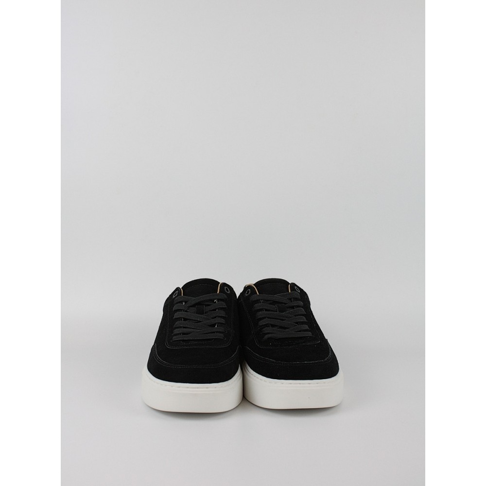 Ανδρικά Sneaker Calvin KLein Clean Cup Low Lace Up Oxf Su HM0HM01880-0GM Μαύρο Ανδρικά Sneaker Calvin KLein Clean Cup Low Lace Up Oxf Su HM0HM01880-0GM Μαύρο