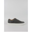 Ανδρικά Sneaker Calvin KLein Clean Cup Low Lace Up Oxf Su HM0HM01880-PCG Γκρι Ανδρικά Sneaker Calvin KLein Clean Cup Low Lace Up Oxf Su HM0HM01880-PCG Γκρι