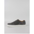 Ανδρικά Sneaker Calvin KLein Clean Cup Low Lace Up Oxf Su HM0HM01880-PCG Γκρι Ανδρικά Sneaker Calvin KLein Clean Cup Low Lace Up Oxf Su HM0HM01880-PCG Γκρι