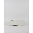 Ανδρικά Sneaker Calvin KLein Clean Cup Low Lace Up Oxf Su HM0HM01880-PCG Γκρι Ανδρικά Sneaker Calvin KLein Clean Cup Low Lace Up Oxf Su HM0HM01880-PCG Γκρι