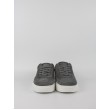 Ανδρικά Sneaker Calvin KLein Clean Cup Low Lace Up Oxf Su HM0HM01880-PCG Γκρι Ανδρικά Sneaker Calvin KLein Clean Cup Low Lace Up Oxf Su HM0HM01880-PCG Γκρι