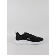 Ανδρικά Sneaker Calvin KLein Eva Runner Mix Mesh YM0YM01285-0GM Μαύρο Ανδρικά Sneaker Calvin KLein Eva Runner Mix Mesh YM0YM01285-0GM Μαύρο