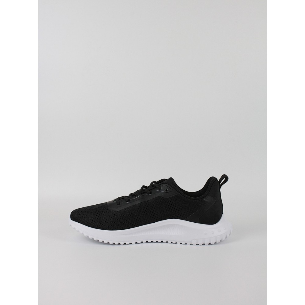Ανδρικά Sneaker Calvin KLein Eva Runner Mix Mesh YM0YM01285-0GM Μαύρο Ανδρικά Sneaker Calvin KLein Eva Runner Mix Mesh YM0YM01285-0GM Μαύρο