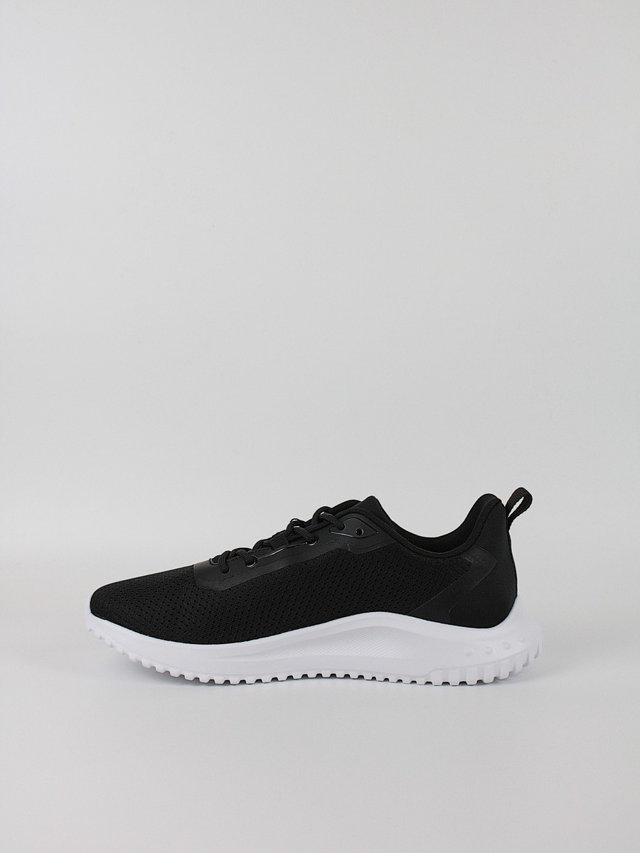 Men Sneaker Calvin KLein Eva Runner Mix Mesh YM0YM01285-0GM Black