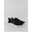 Ανδρικά Sneaker Calvin KLein Eva Runner Mix Mesh YM0YM01285-0GM Μαύρο Ανδρικά Sneaker Calvin KLein Eva Runner Mix Mesh YM0YM01285-0GM Μαύρο