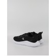 Ανδρικά Sneaker Calvin KLein Eva Runner Mix Mesh YM0YM01285-0GM Μαύρο Ανδρικά Sneaker Calvin KLein Eva Runner Mix Mesh YM0YM01285-0GM Μαύρο