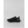 Γυναικεία Sneaker Calvin KLein Eva Runner L-Up Mix Mesh Logo CK YW0YW01851-0GU Μαύρο Γυναικεία Sneaker Calvin KLein Eva Runner L-Up Mix Mesh Logo CK YW0YW01851-0GU Μαύρο