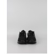 Γυναικεία Sneaker Calvin KLein Eva Runner L-Up Mix Mesh Logo CK YW0YW01851-0GU Μαύρο Γυναικεία Sneaker Calvin KLein Eva Runner L-Up Mix Mesh Logo CK YW0YW01851-0GU Μαύρο
