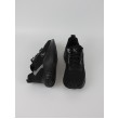 Γυναικεία Sneaker Calvin KLein Eva Runner L-Up Mix Mesh Logo CK YW0YW01851-0GU Μαύρο Γυναικεία Sneaker Calvin KLein Eva Runner L-Up Mix Mesh Logo CK YW0YW01851-0GU Μαύρο