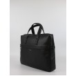 Bag Calvin Klein Ck Must Laptop Bag LV04D3082G-UB1 Black